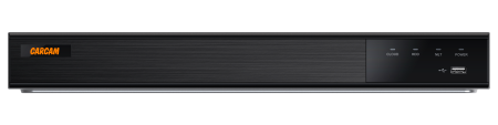 Купить CARCAM 16CH POE NVR8916