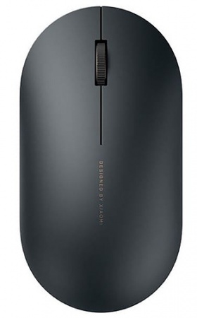 Xiaomi Mi Wireless Mouse 2 Black (XMWS002TM)
