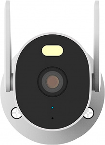 Купить IP-камера Xiaomi Outdoor Camera AW300 (MBC20) White