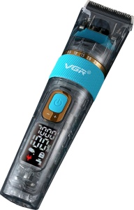 VGR Voyager V-695 Professional Hair Clipper