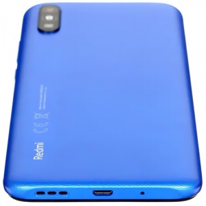 Xiaomi Redmi 9A 2/32 ГБ RU, Синий