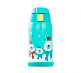 Xiaomi Viomi Children Vacuum Flask 590 ml Blue