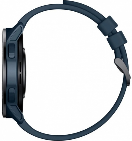 Xiaomi Watch S1 Active GL Oclean Blue (M2116W1)