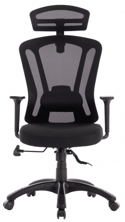 Купить Офисное кресло Xiaomi Ergonomic Office Chair (XMGMP007) Black