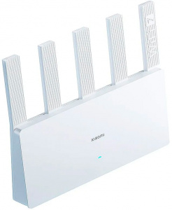 Купить Xiaomi Wi-Fi Router BE5000 (RD18) White