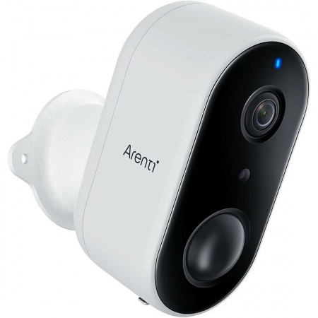 Купить IP-камера наружная Xiaomi Arenti GO1 Outdoor 1080p Camera