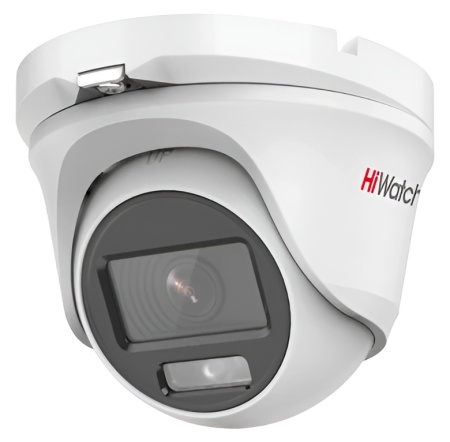 Купить Аналоговая камера видеонаблюдения HiWatch DS-T503L(B)(2.8mm)