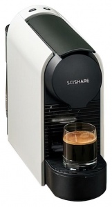 Xiaomi Scishare Capsule Coffee Machine (S1104) White