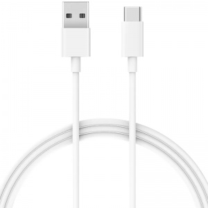 Xiaomi USB/USB Type-C 100cm White