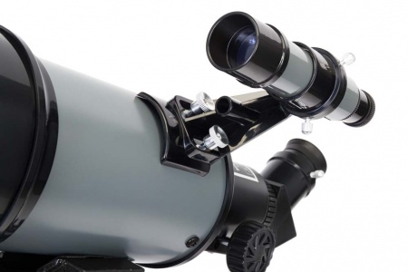 Купить Телескоп Levenhuk Blitz 80s PLUS