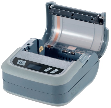 Купить Xprinter XP-P323B (USB, Bluetooth) Серый