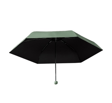 Xiaomi Zuodu Fashionable Umbrella Dark Green