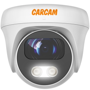 Купить CARCAM 5MP Dome IP Camera 5066SDM