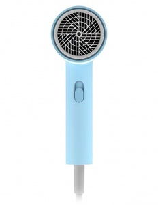 Xiaomi Smate Negative Ion Hair Dryer Youth Edition Blue SH-1802