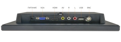 Купить Автомобильный монитор CARCAM 10,1'' TFT LCD MONITOR DSP-10VHAB