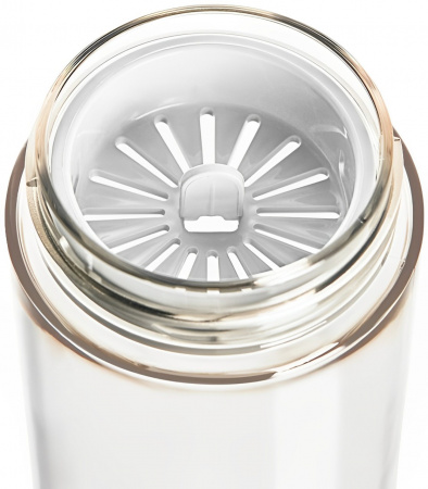 Купить Xiaomi Quange Tritan Simple Handy Cup 480ml (SJ010301) Grey