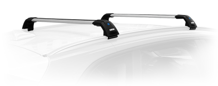 Купить Багажник CARCAM RAIL 8702 1025 мм