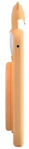 Купить Планшет DOOGEE T20 Mini Kid 4/128 Gb Ginkgo Yellow