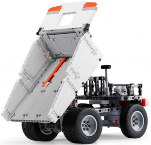 Купить Конструктор Xiaomi Onebot Building Block Mining Truck (MTJM01IQI)