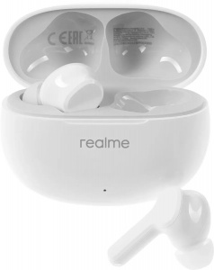 Купить Xiaomi Realme Buds T100 (RMA2109) Global White