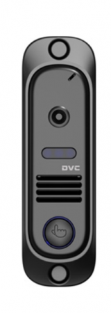 Вызывная панель DVC-414С Черный
