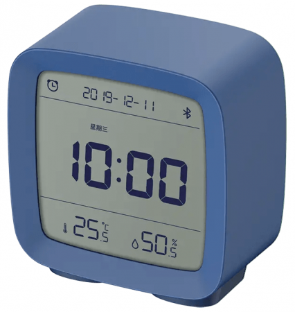 Xiaomi Bluetooth Alarm Clock CGD1 Blue