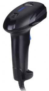 YHDAA YHD-1100D 2D Wired Barcode Scanner