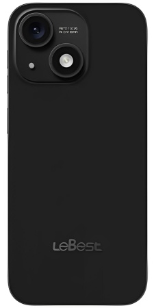 Купить Смартфон Lebest L2 2025 (4+64) Black