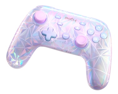 Купить Беспроводной контроллера PXN Wireless Gaming Controller (P50S) Pink Diamond