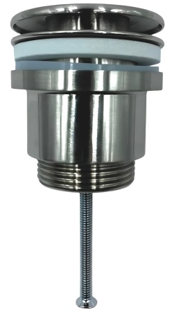 Купить Dominion Донный Клапан (E725-BN) Никель