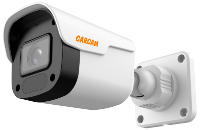 Купить CARCAM 4CH XVR Kit 2204