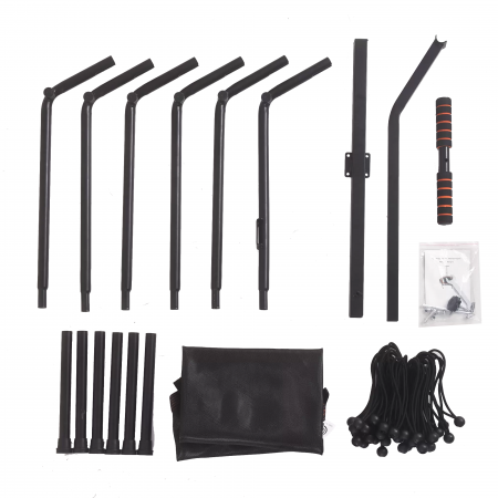 Купить Батут Vlaken LW-006