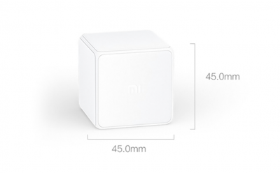 Xiaomi Cube White