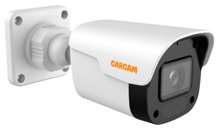 Купить CARCAM 4CH XVR Kit 2204