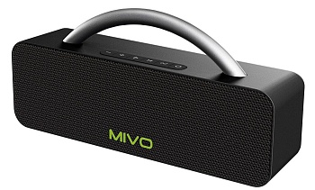 Купить Портативная колонка Mivo M19 Black