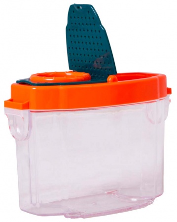 Купить Лупа-стакан Levenhuk LabZZ C3