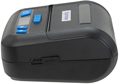 Купить Xprinter XP-P328B  (USB, Bluetooth) Черный
