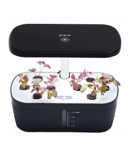 Купить SUNTEK Smart Farm 8 Plant Cells (SNSF008)