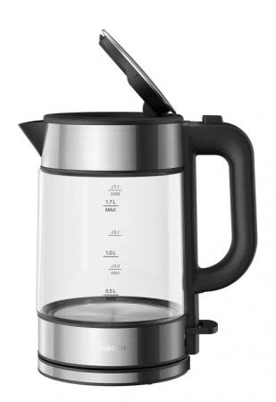 Купить Xiaomi Electric Glass Kettle (MJDSH05FD) EU Black