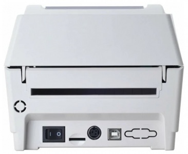 Xprinter XP-460B (USB) Белый