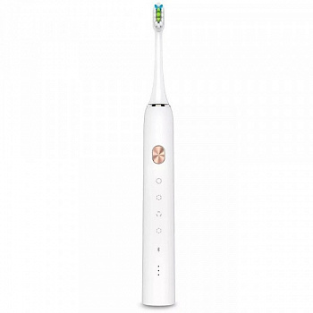 Купить Электрическая зубная щетка Xiaomi X3U General Edition White