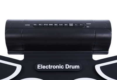 Купить Xiaomi Roll Up Drum Kit W760