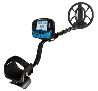 Купить CARCAM Metal Detector MD-910B