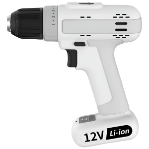 Купить Mars Worker 12V Lithium Impact  Drill (MSID1202-02)