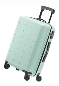 Xiaomi Mi Travel Suitcase 20" Green (LXX01RM)