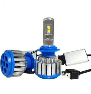 CARCAM H7 35 ВТ