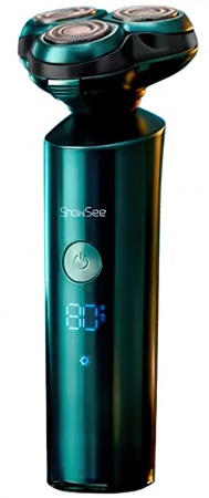 Xiaomi Showsee Electric Shaver (F305-G) Green