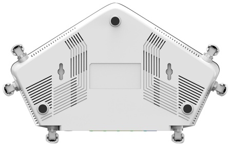 Купить COMFAST WiFi6 Gigabit Dual Band Wireless Router 3000Mbps (CF-WR633AX)
