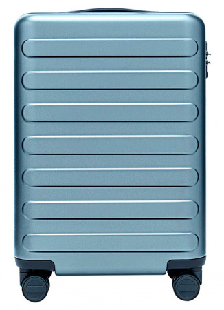 Купить Xiaomi 90 Ninetygo Rhine Luggage 20" Blue
