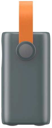 Купить Xiaomi Grnoe Portable Power Station C40 40000mah 65W Black